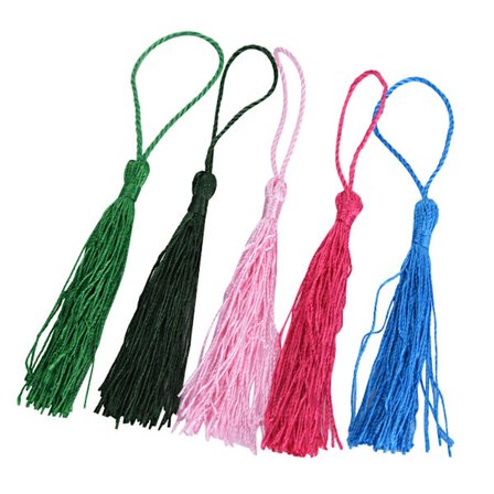 Plastfolie Värmekrymp Dinks Sheet Gummistämpel Varmluftspistol Krympbar DIY Handgjord Verktygsuppsättning (#02)