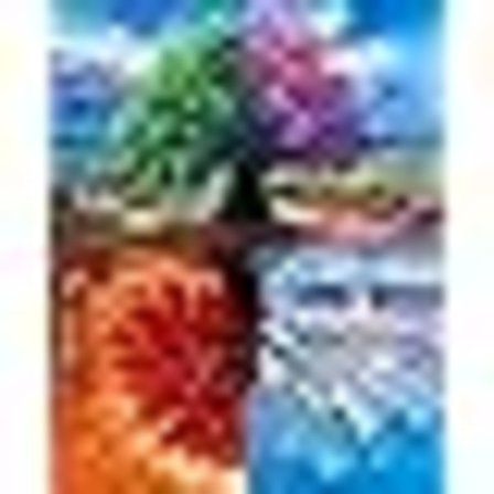 Träd Diamantmålningskit kompatibla Vuxna Runda Full Borr 5D DIY