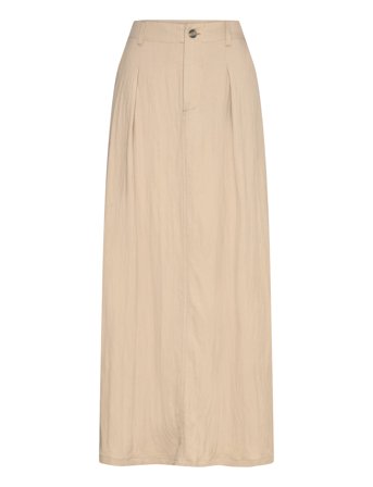 FREE/QUENT Fqz -Skirt Beige