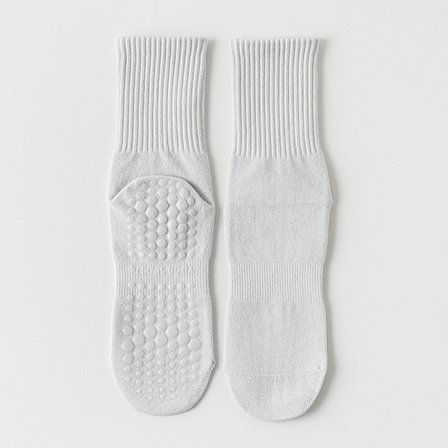 Yoga Sokker Anti-skli Sports Sokker Pilates Sokker