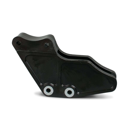 Guida Catena Rtech Nero - Kawasaki KX 100 2001-2022