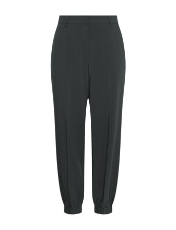 MSCH Copenhagen Mschcassie Pants - Khaki green - S