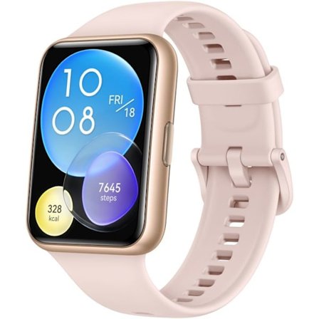 Huawei Watch Fit 2, Rose smartwatch