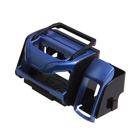 Biluttag Vent Clamp Monterad Dryckeshållare Dryckeshållare