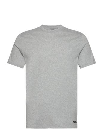 Ess Tee Grey Musto