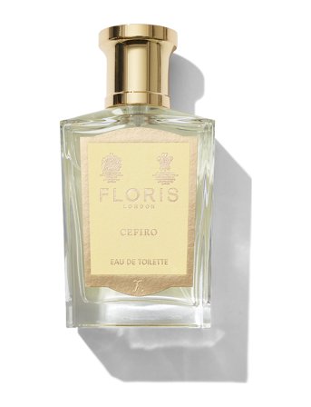 Floris Floris London Cefiro Eau De Toilette - Nude - 50 ML
