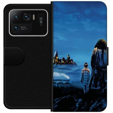 Xiaomi Mi 11 Ultra Plånboksfodral Harry Potter Hogwarts Legac