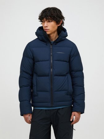 Peak Performance - Rivel Down Jacket Men