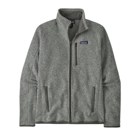 Patagonia M's Better Sweater Jacket Stonewash, XL