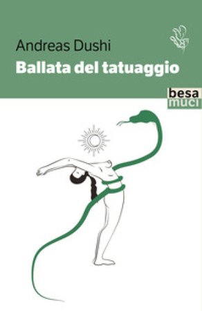 Ballata del tatuaggio Andreas Dushi