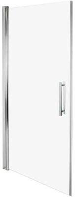 Arrow Corner Duschvägg klarglas 700 mm, Badrum