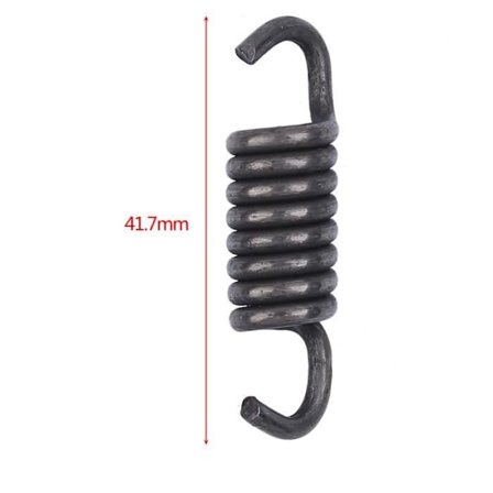 Koblingsfjeder kompatibel med Honda GX31 GX35 GX35NT FG100 HHT31S HHE31C UMK431 buskrydder