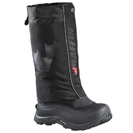 Baffin Litesport Black