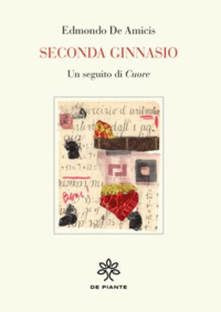 Seconda ginnasio Edmondo De Amicis