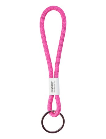 PANTONE | Key Chain Short | 18 cm