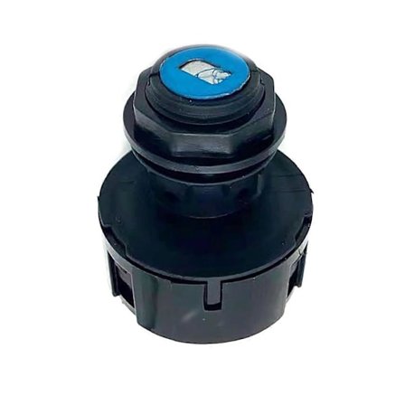 6-nastainen virtalukko, 710002324/710000728/710001421, yhteensopiva Can-Am Outlander 500 2007-2011 mallien kanssa, korvaava