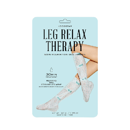 Kocostar Leg Relax Therapy Fot Unisex 40ML