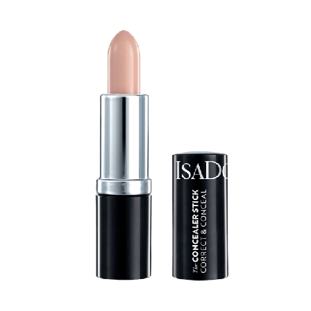 IsaDora Concealer Stick Unisex Orange 2,25 g