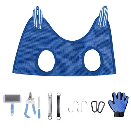 Pet Care riippumatto, 11 kpl