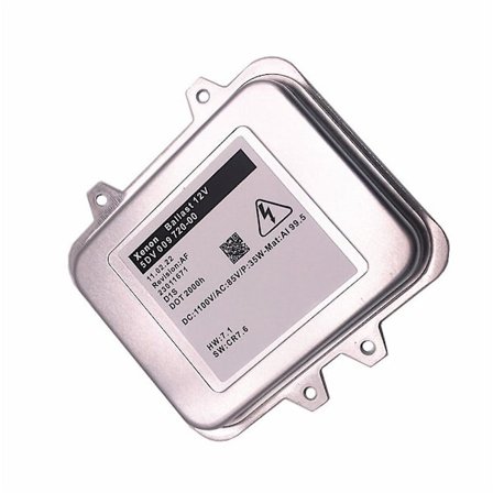 Xenon Forlygte Ballast Kontrolenhed 5DV009720-00 5DV 009 720 00 1232335 til Opel Astra J Insignia Saab 9-5