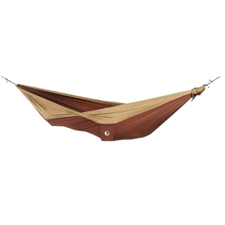 Ticket To The Moon Original Hammock Hammock Brown OneSize