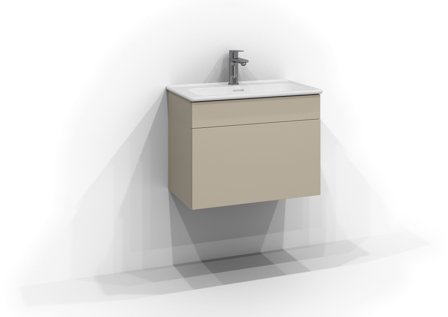 Svedbergs Poem Servantskap Sand, Baderom