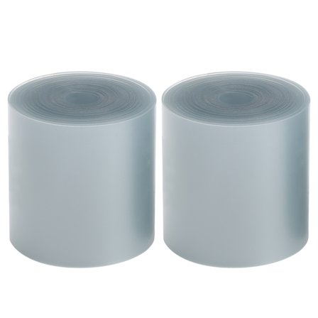 2kpl 40mm Polkupyörän Renkaan Vuorausvyö Pistosuojattu Suojarengasvuorauspyöräilyyn