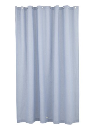 Frida Badeforhæng Blue Engholm Textiles