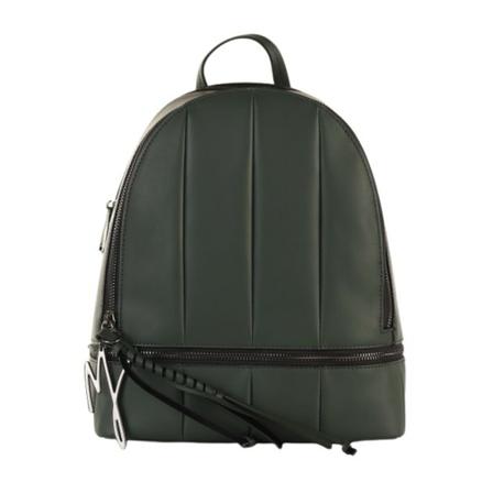 Manila Grace, Backpacks Groen, Dames, Maat:ONE Size