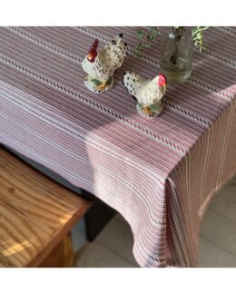 Duk Jul Britta stripete