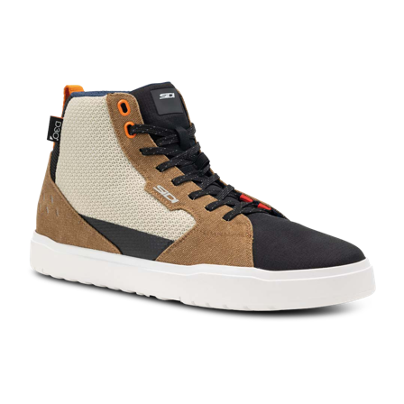 SIDI Arx Air MC Shoes Castain Bronze 45