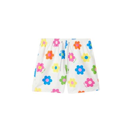 MC2 Saint Barth, Shorts Wit, Heren, Maat:L