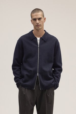 NN.07 Jonas Hybrid Male Blue