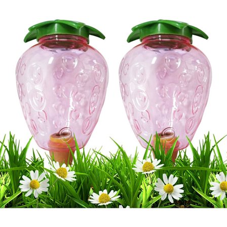 2 kpl Kartio Kastelutpullot 500ML, Sisäkasvien Savipallo,