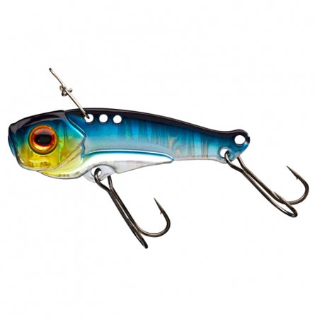 Gunki Muto Blade 46 S Bleek