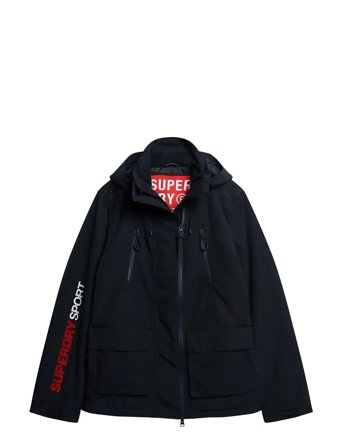 Superdry | Hooded Ultimate Windbreaker | XL
