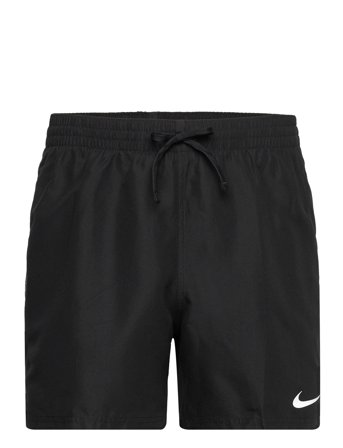 NIKE SWIM | Nike Logo Tape Lap 5" Volley Short | M