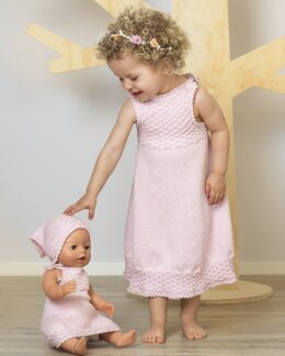 Beskrivning Klänning - Viking of Norway