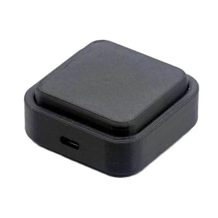 Suuri näppäimistö Mukautettu Yksittäinen Näppäin USB Ohjelmoitava Makronäppäimistö Yhden Painikkeen Pikakuvake Kopioi Liitä