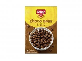 Schar Cereali Choco Balls 250g
