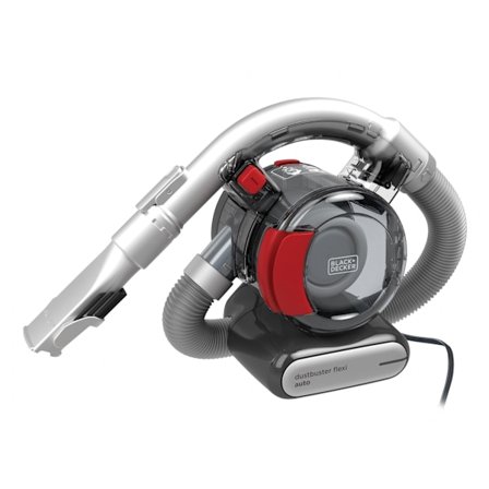 Black + Decker Pd1200av Dustbuster Flexi Bil Dammsugare 12v One Siz