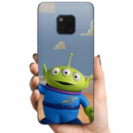 Huawei Mate 20 Pro Tpu Mobilskal Toy Story - Hello