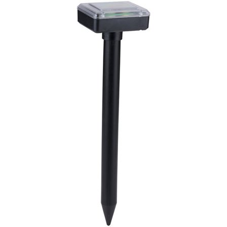 Muldvarpeskrape 39 cm