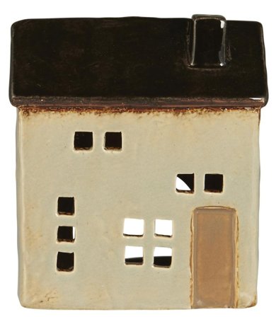 Ib Laursen Lyshus Brighton Grå-Beige H13