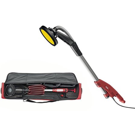 Flex GE5 Giraffsliper 500 W, Maskiner