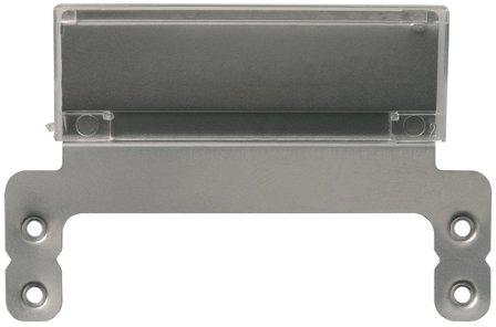 Schneider Electric WDE000922 Märkskylt för utvändiga apparater, Strömbrytare & vägguttag