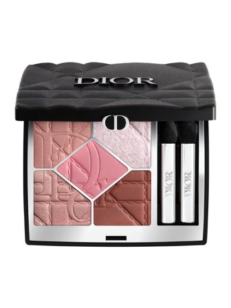Dior 5 Couleurs Couture Eye Shadow N° 857 Rose Organza