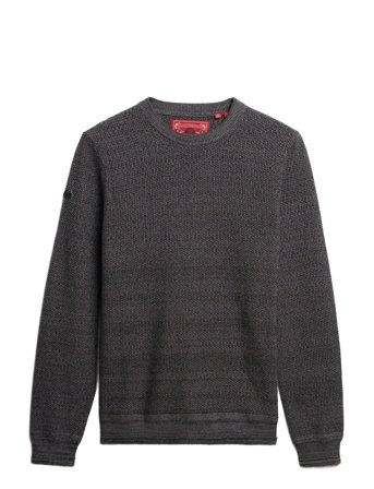 Superdry | Lw Cotton Texture Jumper | S