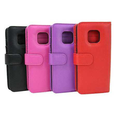 Skimblocker Plånboksfodral Huawei Mate 20 Pro