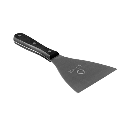 OFYR Spatula Pro Grillskrapa, Matlagning & grillar